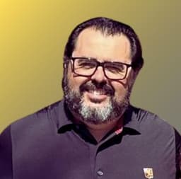 John Florin Dobrea