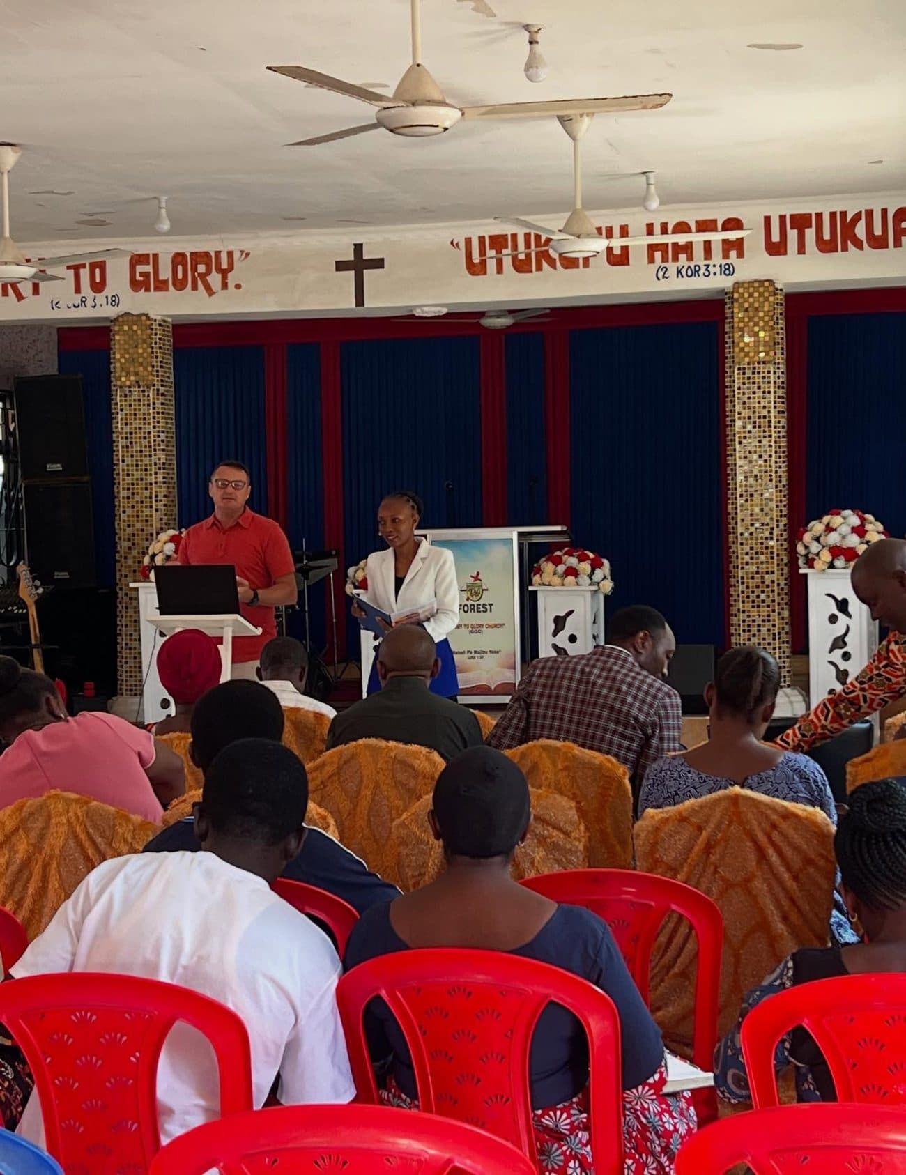 Church Planting