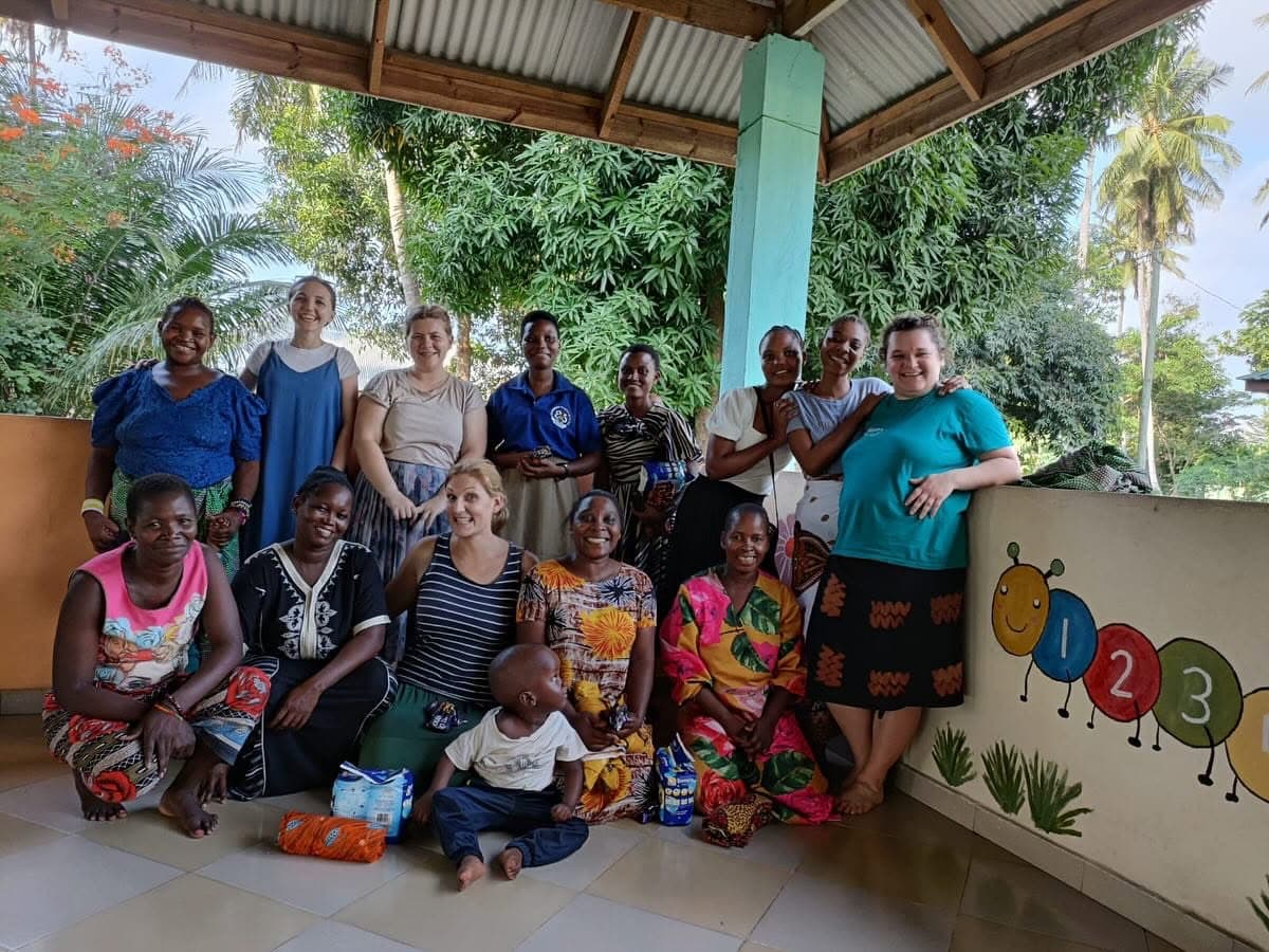 Tanzania Mission Trips 3