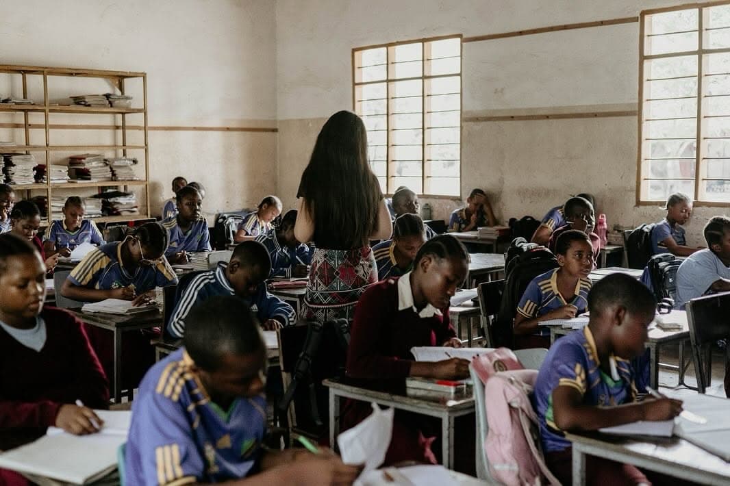 Tanzania Mission Trips 4