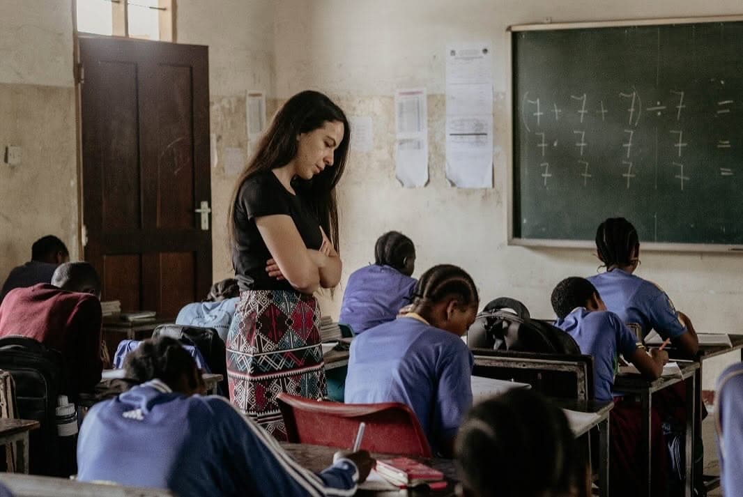 Tanzania Mission Trips 5