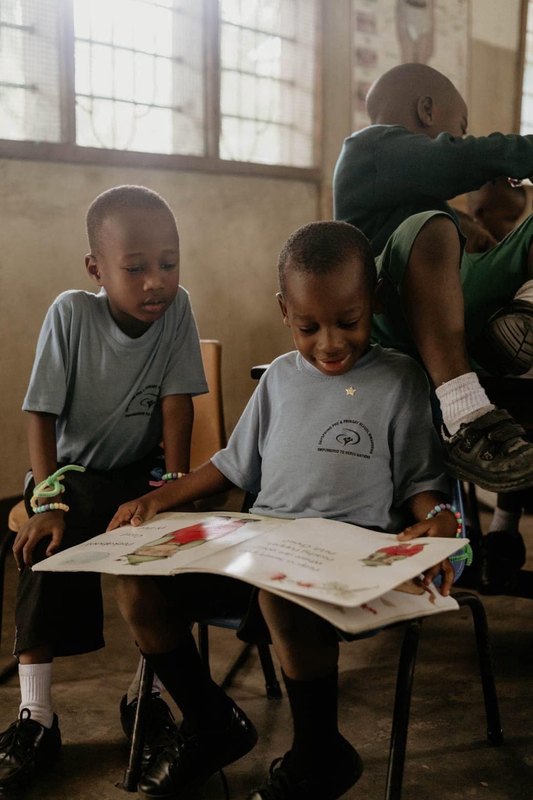 Tanzania Mission Trips 6