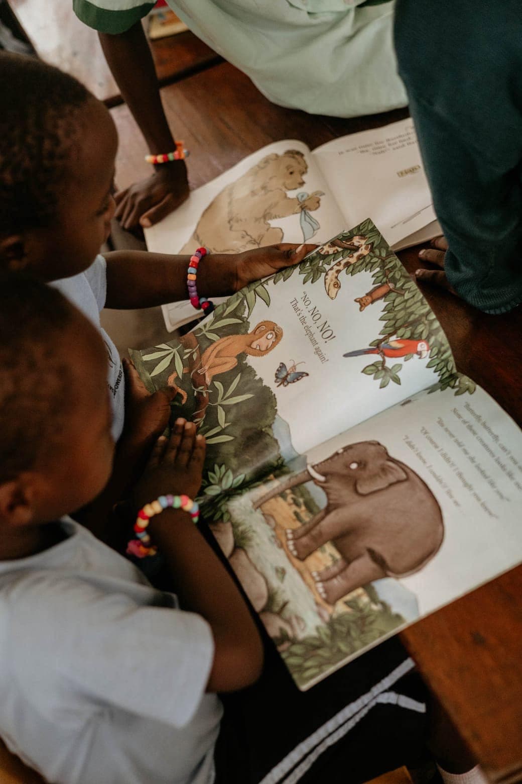 Tanzania Mission Trips 8